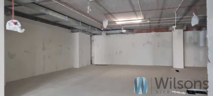 Warszawa Wola, 31 125 zł, 254 m2, 1 pokój miniaturka 2