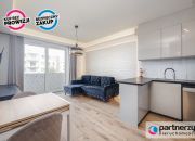 Gdańsk Maćkowy, 494 000 zł, 37 m2, parter miniaturka 9