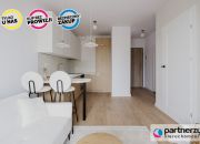 Gdańsk Letnica, 729 000 zł, 31.21 m2, 2 pokojowe miniaturka 8
