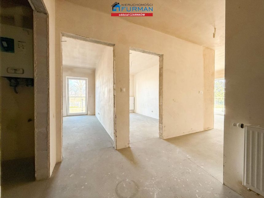 Wałcz, 467 000 zł, 59.01 m2, bez prowizji miniaturka 16