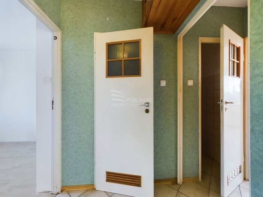 3 pokojowe z balkonem Pieczewo miniaturka 11