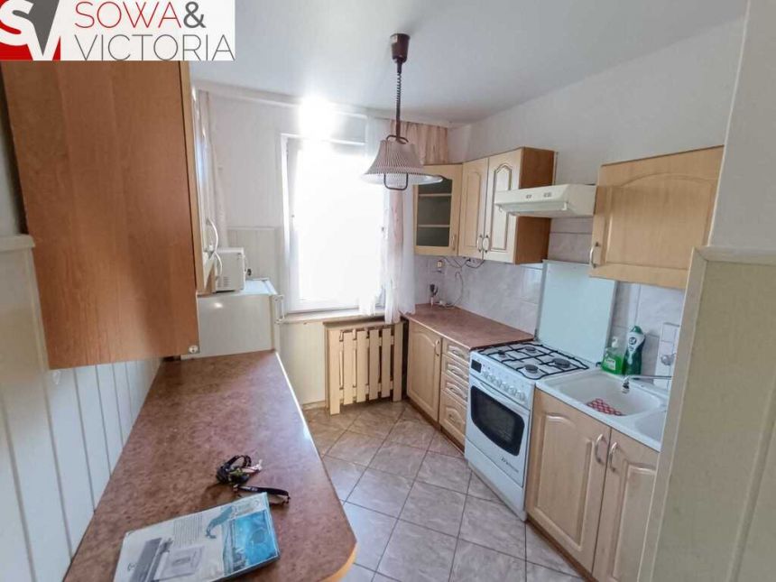 Kowary, 270 000 zł, 52 m2, 2 pokojowe miniaturka 3