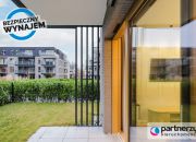 Gdańsk Oliwa, 6 900 zł, 62 m2, parter miniaturka 19