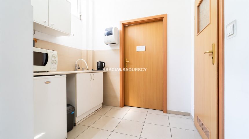 Oferuj swoje usługi w świetnej lokalizacji | 94m2 miniaturka 25