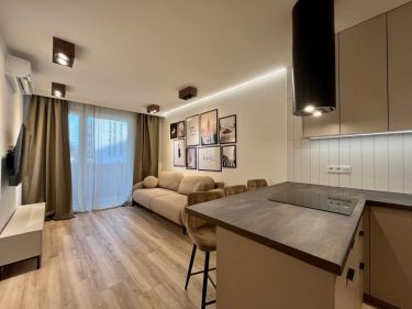 Kraków Prądnik Czerwony, 3 700 zł, 38 m2, z balkonem