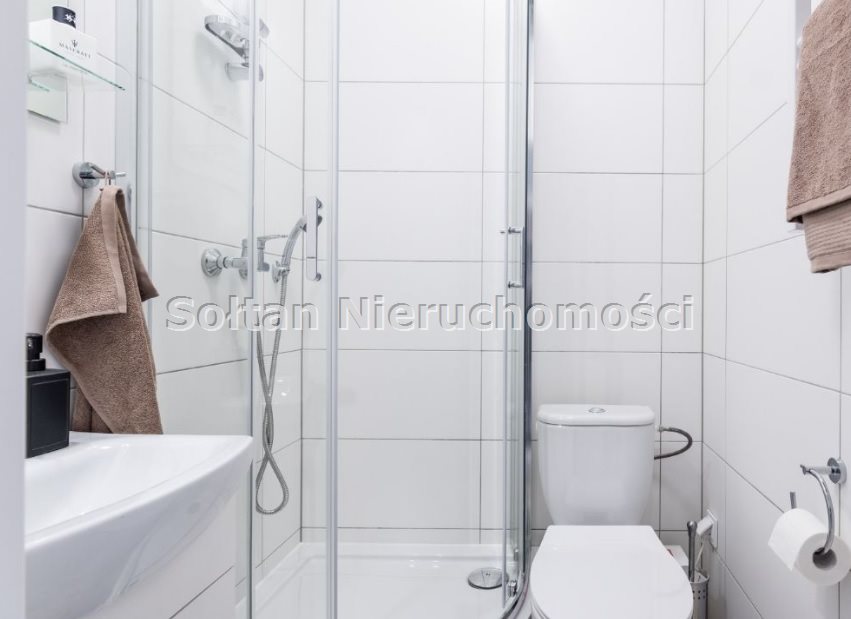 Warszawa Bemowo, 920 000 zł, 52.41 m2, M2 miniaturka 4