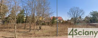 Projekt budynku z 6 mieszkaniami