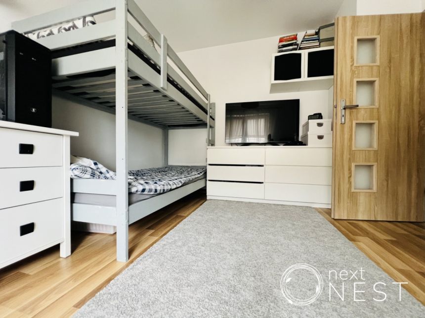 Góra Kalwaria, 1 070 000 zł, 103.8 m2, z balkonem miniaturka 8