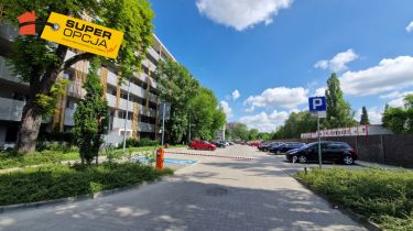 Kraków Stare Miasto, 2 700 zł, 38 m2, z loggią