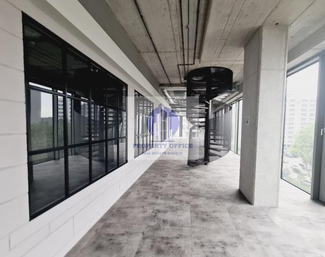 Mokotów: biuro 340 m2 miniaturka 5