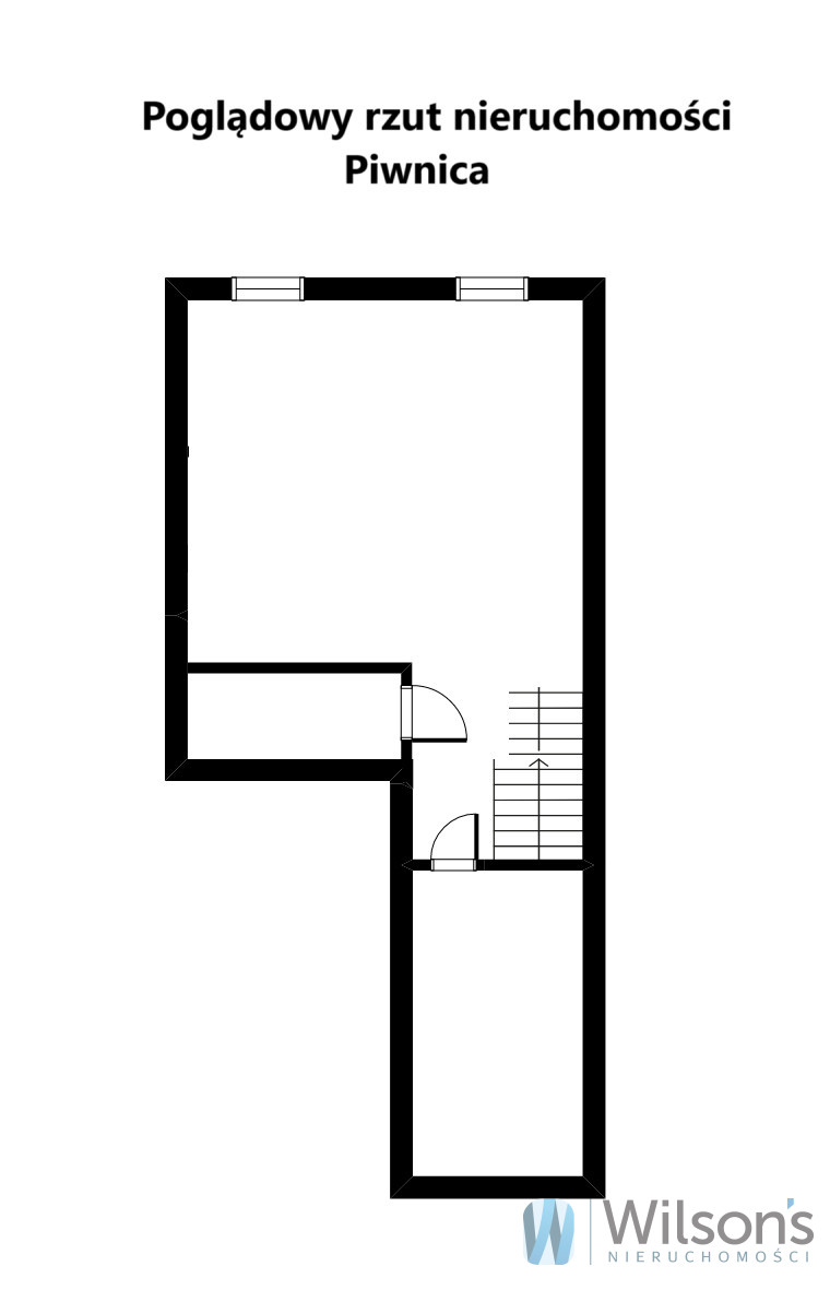 Warszawa Sielce, 14 000 zł, 230 m2, 7 pokoi miniaturka 30