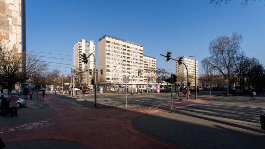 Kraków Krowodrza, 740 000 zł, 51.83 m2, umeblowane miniaturka 19