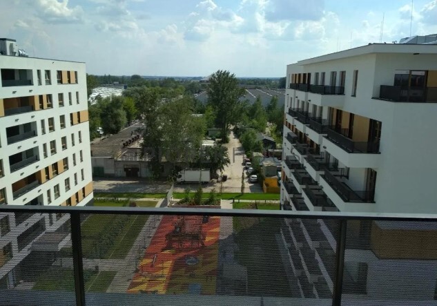 3-pokojowe mieszkanie na Mokotowie miniaturka 11