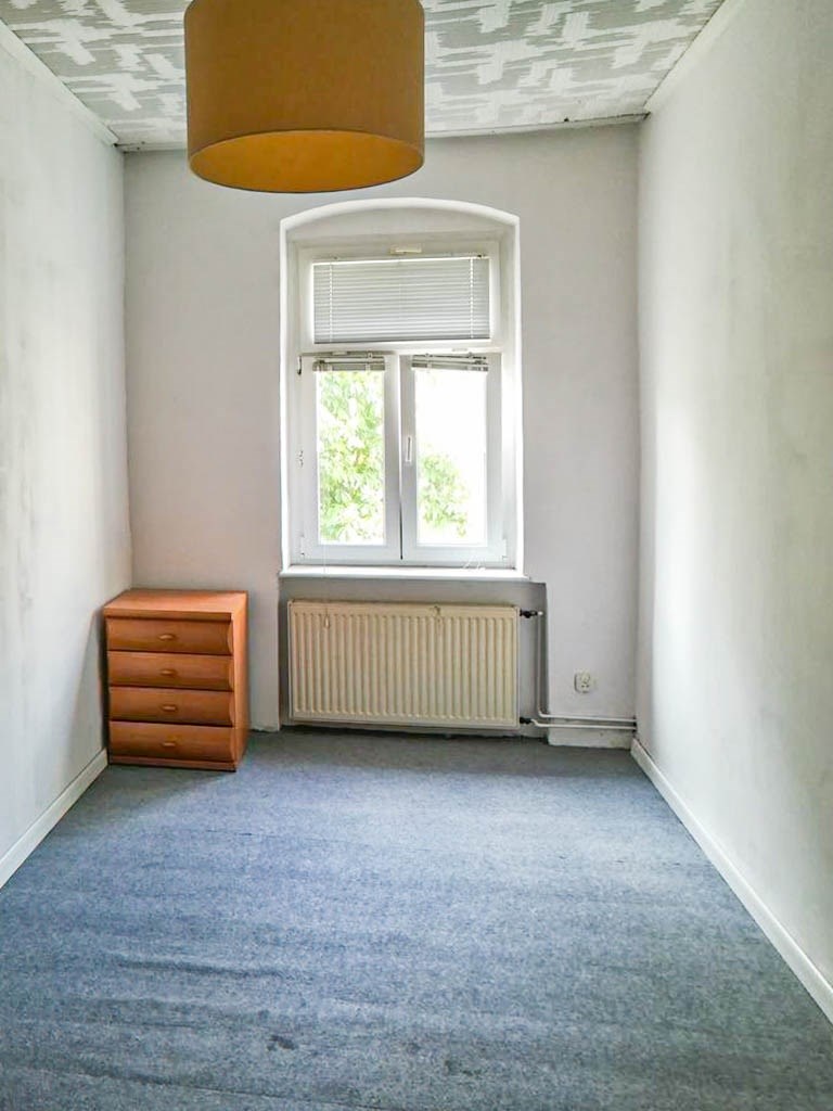 Szczecin Niebuszewo, 290 000 zł, 38.58 m2, pietro 3 miniaturka 5