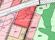 Głogoczów, 3 480 000 zł, 1.12 ha, przyłącze wodociągu miniaturka 4