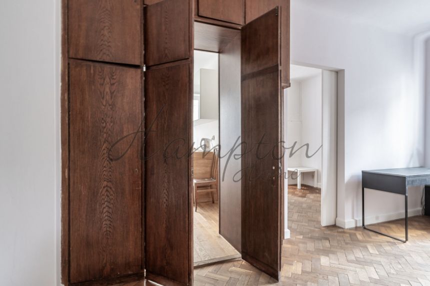 Warszawa Dolny Mokotów, 1 159 000 zł, 56 m2, pietro 1/4 miniaturka 7
