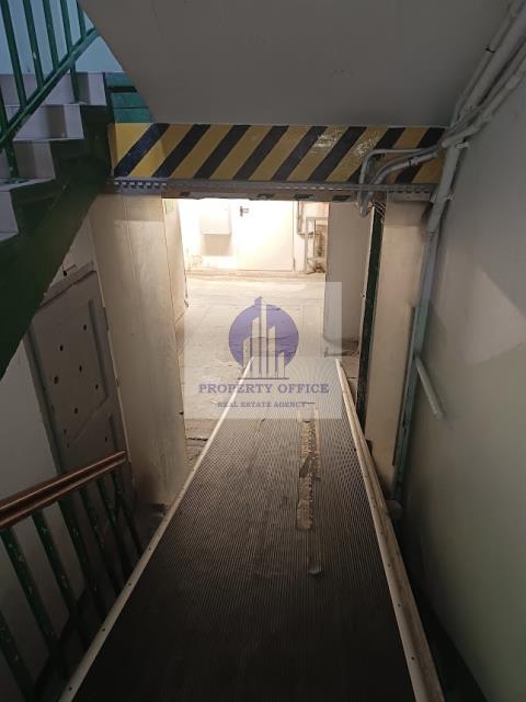 Praga Północ: magazyn 60,17 m2 miniaturka 7