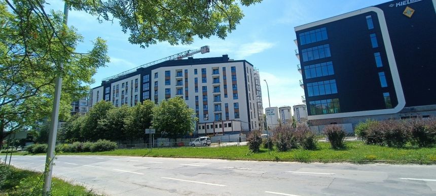 Nowe 4 pokoje II piętro, Bohaterów Warszawy miniaturka 5