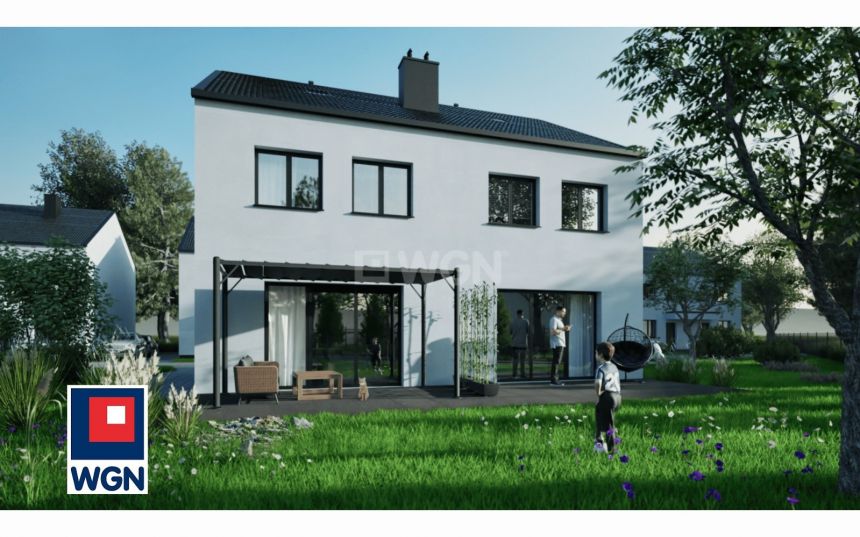 Orle, 529 000 zł, 88.38 m2, jednorodzinny miniaturka 2