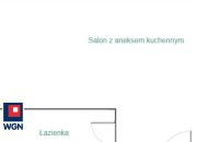Gdańsk Przymorze, 459 000 zł, 24 m2, po remoncie miniaturka 4