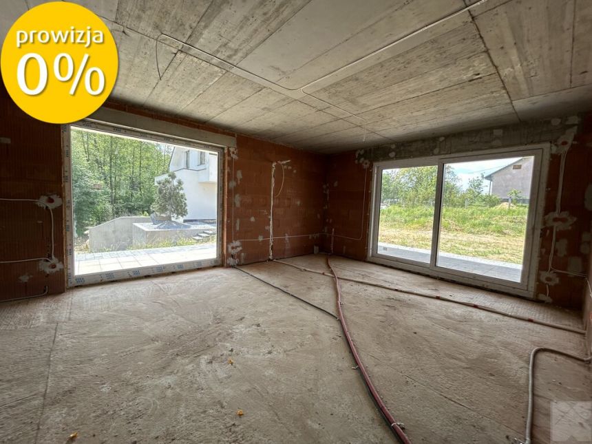 Ostatnie 2 dostępne domy ! | Strażów | 2025 miniaturka 13