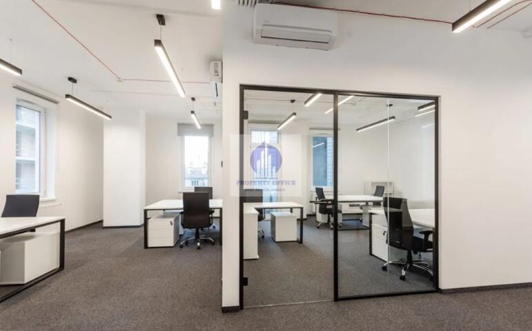 Wola: biuro 88,40 m2 miniaturka 3