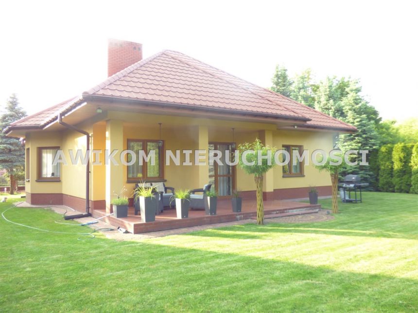 Żyrardów, 1 690 000 zł, 173 m2, ogrzewanie gazowe miniaturka 13