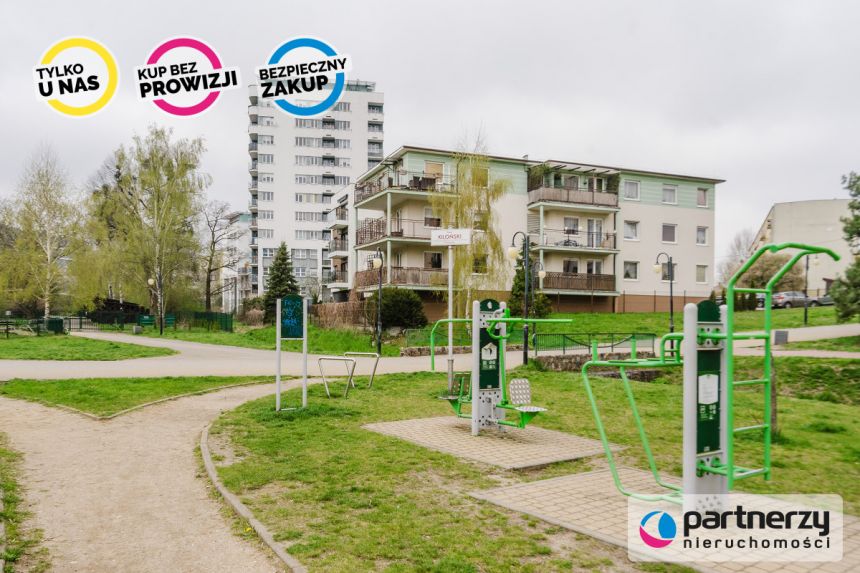Gdynia Chylonia, 839 000 zł, 70.2 m2, z parkingiem podziemnym miniaturka 23