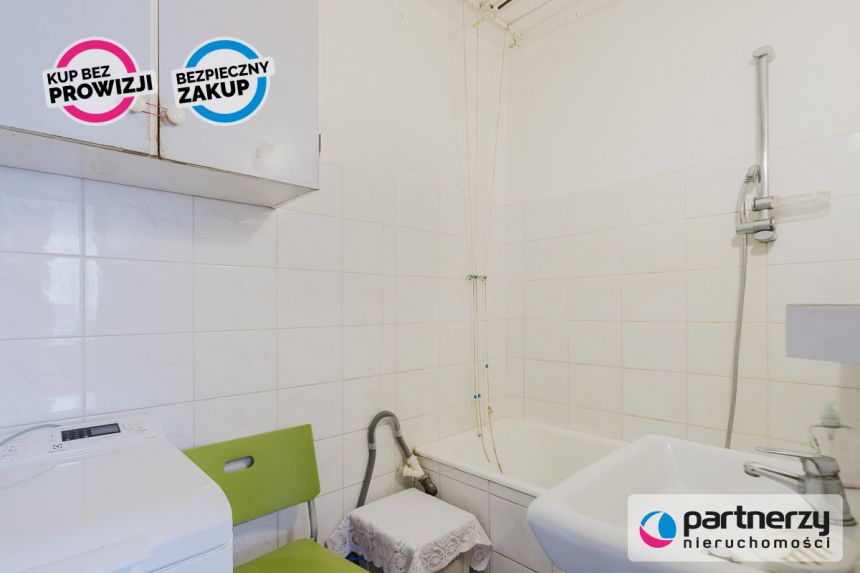 Gdańsk Żabianka, 849 000 zł, 66.7 m2, 4 pokojowe miniaturka 12