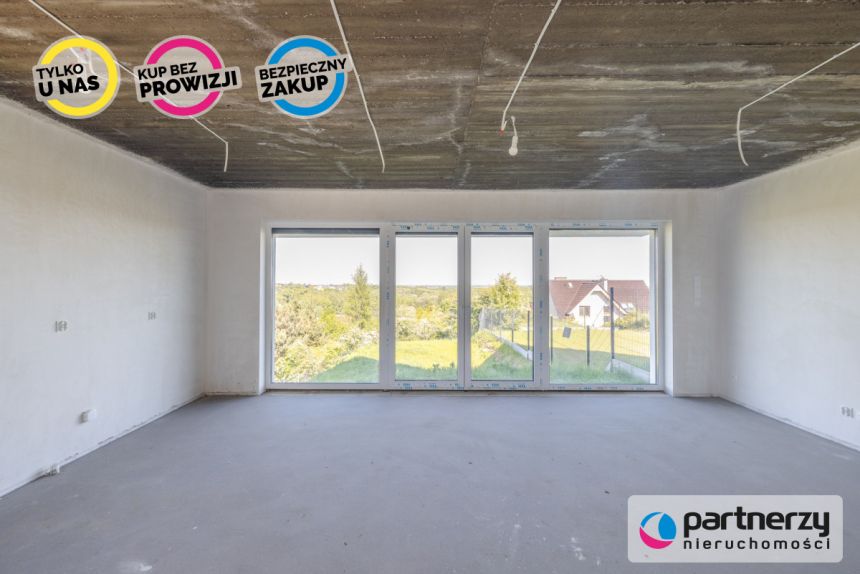 Juszkowo, 989 000 zł, 163.5 m2, ogrzewanie gazowe miniaturka 2