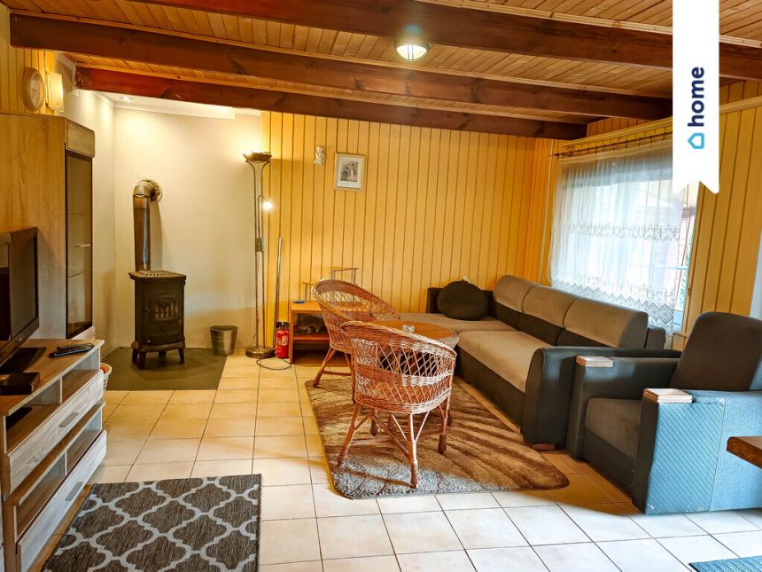 Przytulny domek letniskowy (ROD) Żurczyn 396m2 miniaturka 8