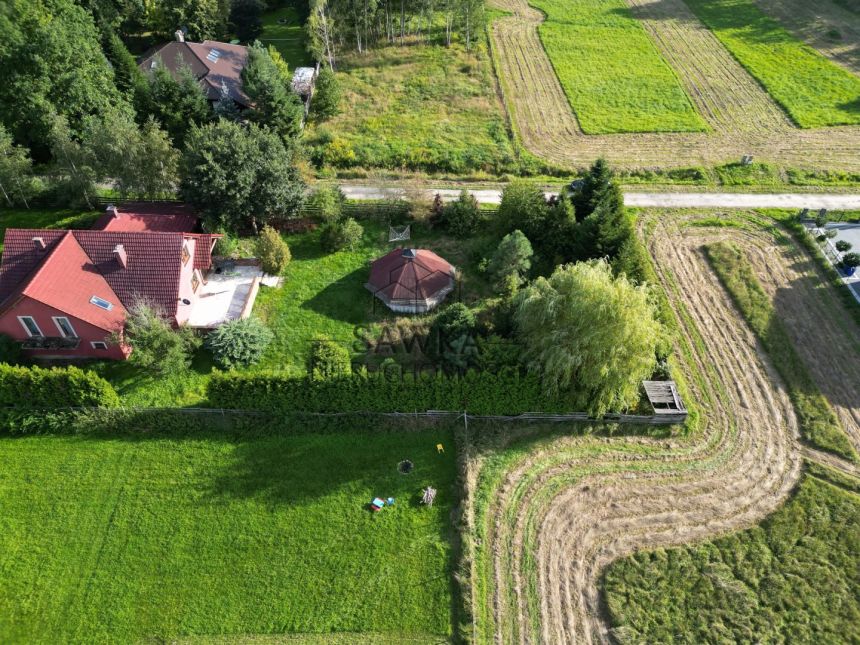 Świdnica, 110 000 zł, 10.01 ar, budowlana miniaturka 8