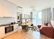 KROCHMALNA 61 - KLIMATYZOWANY APARTAMENT 11 PIĘTRO miniaturka 3