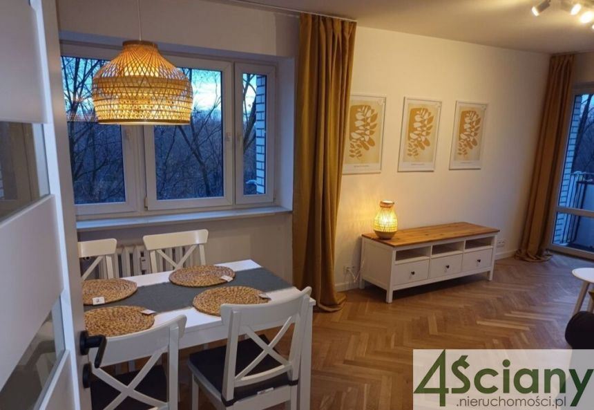 Warszawa Żoliborz, 1 190 000 zł, 49.6 m2, dobry standard miniaturka 3