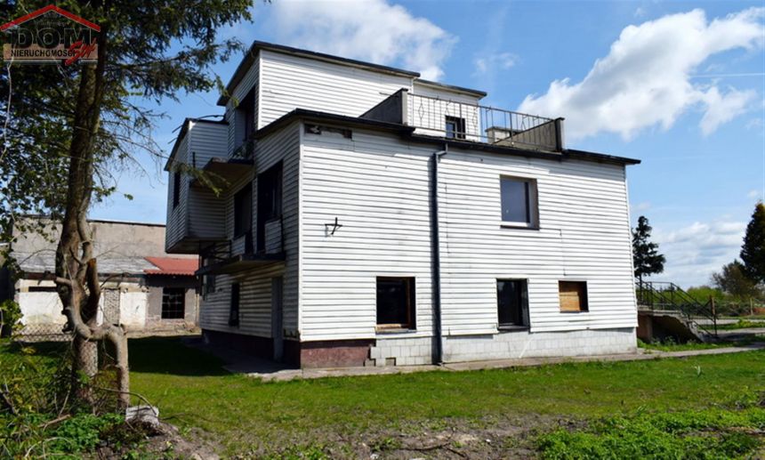 Dom 195 m2, działka 1025 m2 Top lokalizacja miniaturka 7