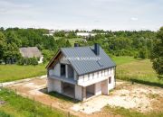 Dom w spokojnej okolicy Jeziora Dobczyckiego. miniaturka 7