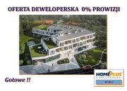 OFERTA DEWELOPERSKA, Apartamentowiec - Czerniaków miniaturka 1