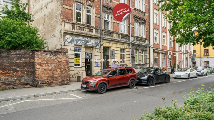 LOKAL HANDLOWY W CENTRUM MIASTA - zdjęcie 1