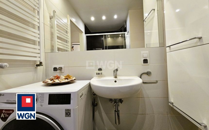 Siechnice, 589 000 zł, 49 m2, z garażem miniaturka 14