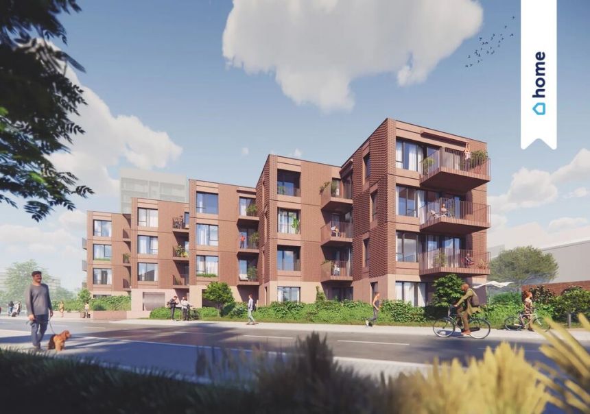 Rozkładowe M4|Taras 33 m2|Wszędzie blisko| IV 2025 miniaturka 2