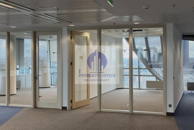 Śródmieście: biuro 452 m2 miniaturka 3