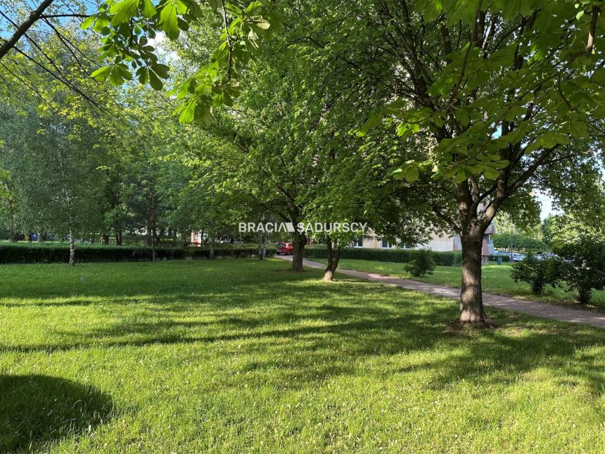 35m2 2 pokoje balkon Mistrzejowice! miniaturka 13