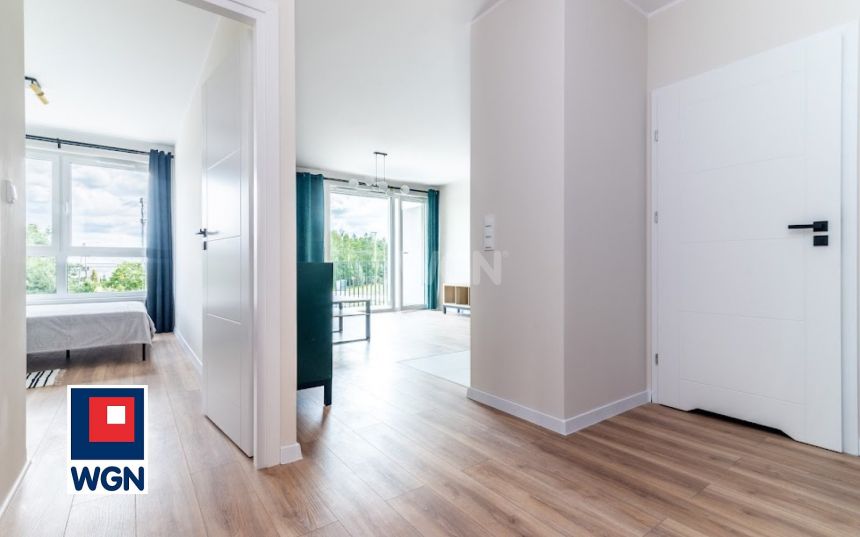 Reda Ciechocino, 2 400 zł, 49 m2, z balkonem miniaturka 11