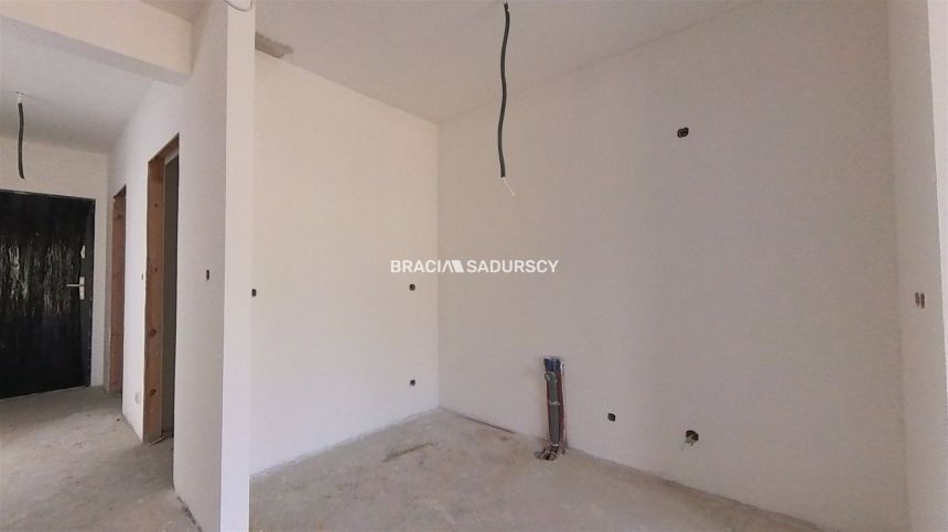 Dwupoziomowy apartament w Łodygowicach miniaturka 7