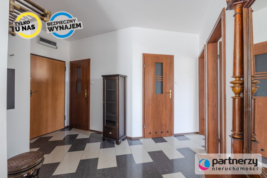 Gdańsk Zakoniczyn, 3 300 zł, 66.72 m2, pietro 1 miniaturka 14