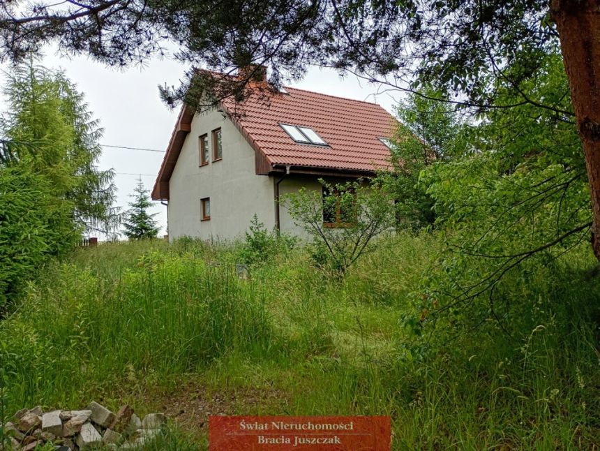 Osolin, 649 000 zł, 109 m2, 5 pokoi miniaturka 15