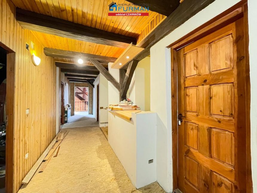 Czarnków, 699 000 zł, 480 m2, umeblowany miniaturka 22