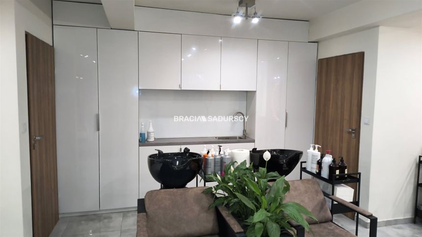 lokal 37m2, Krowodrza, ulica Lenartowicza miniaturka 5