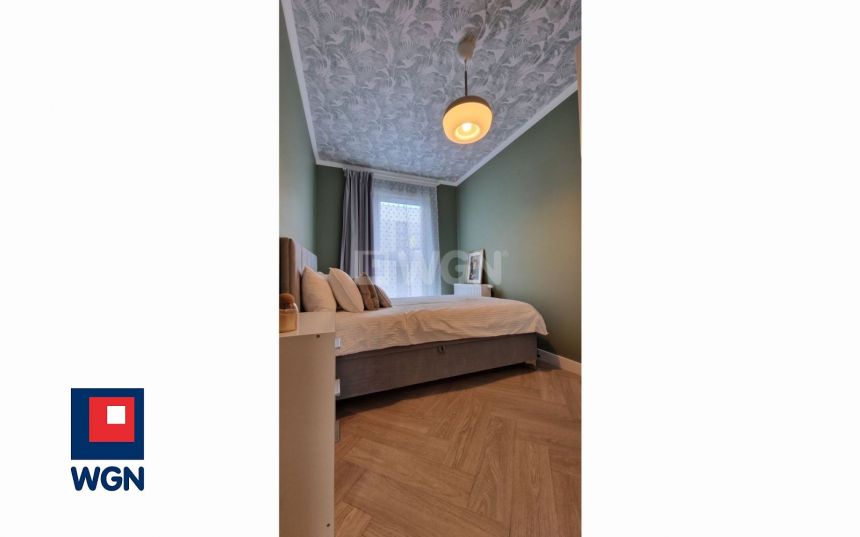 Dąbrowa, 469 000 zł, 51.5 m2, pietro 3, 5 miniaturka 7