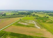 Sprzedam działkę rolną Kwików 36 ar. miniaturka 15
